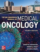 The MD Anderson Manual of Medical Oncology, Fourth Edition | کتاب راهنمای انکولوژی پزشکی اندرسون